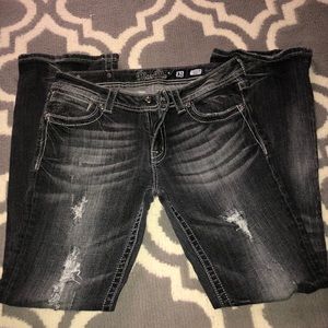 Miss Me Jeans size 31